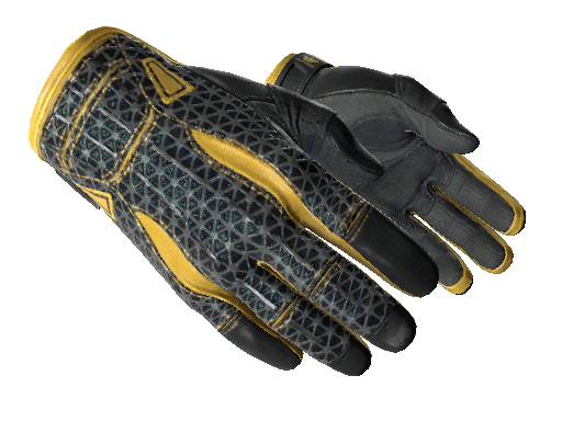 ★ Sport Gloves | Omega